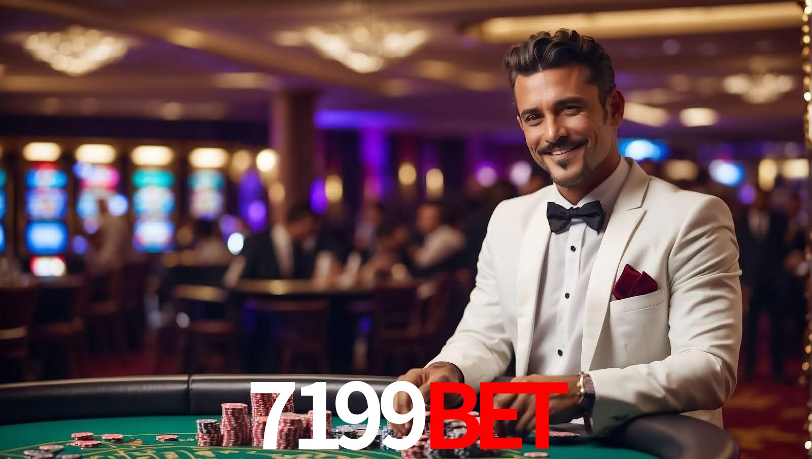 Quick Registration 7199BET