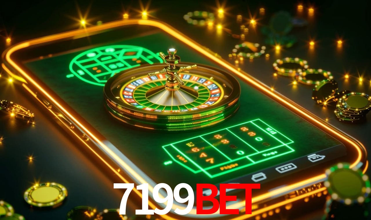 Account Benefits 7199BET